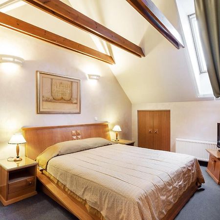 Atrium Suites VNO Exterior foto