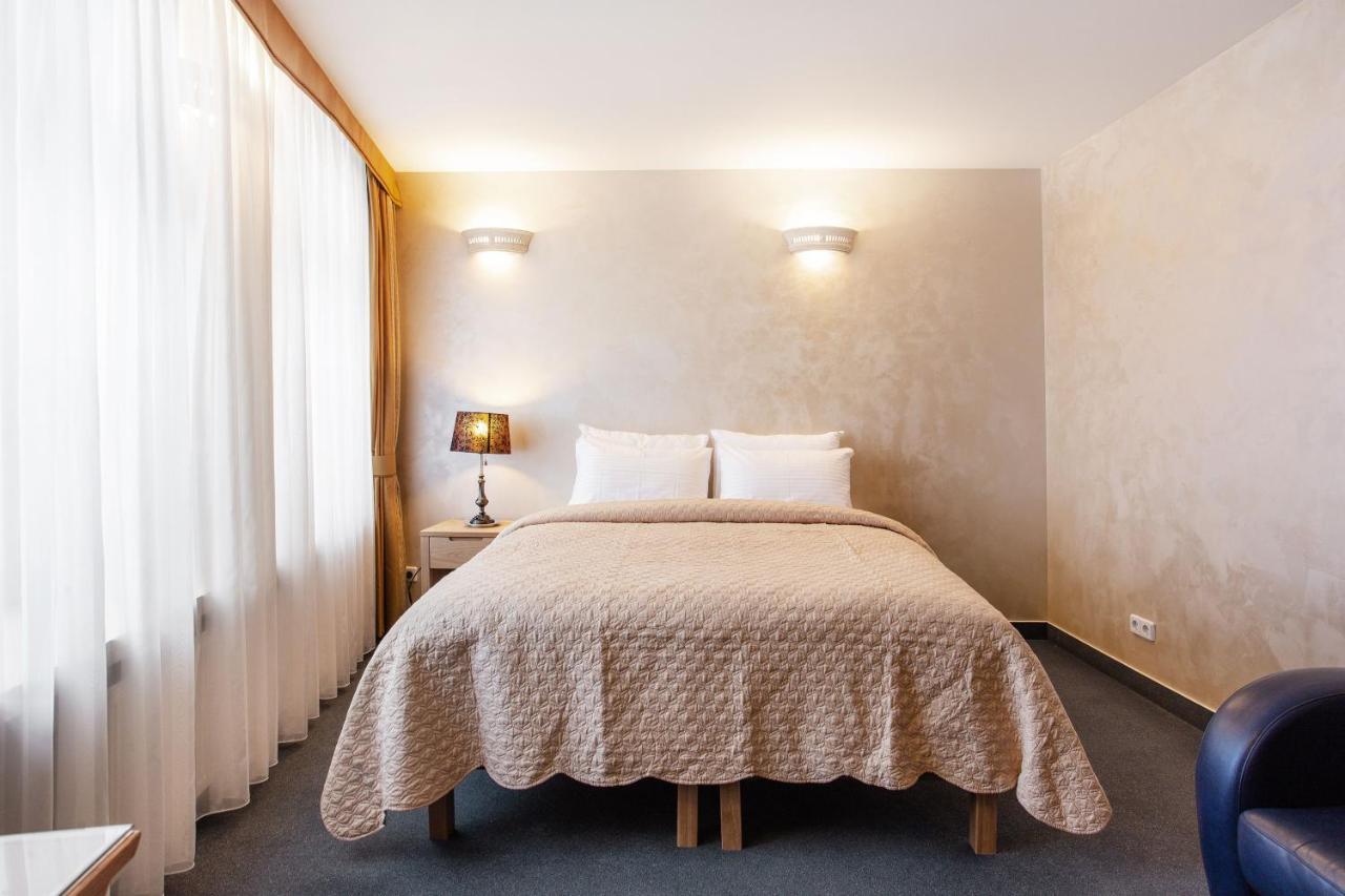 Atrium Suites VNO Exterior foto