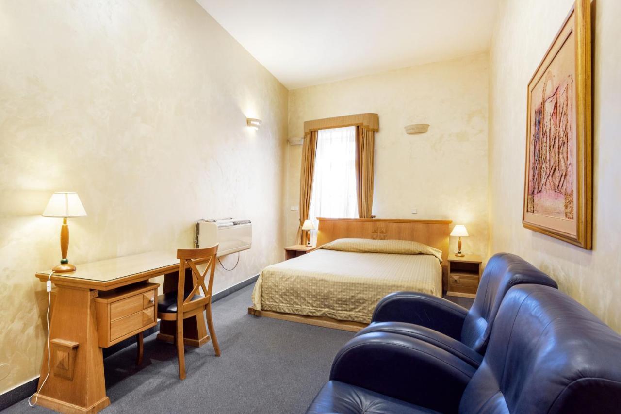Atrium Suites VNO Exterior foto