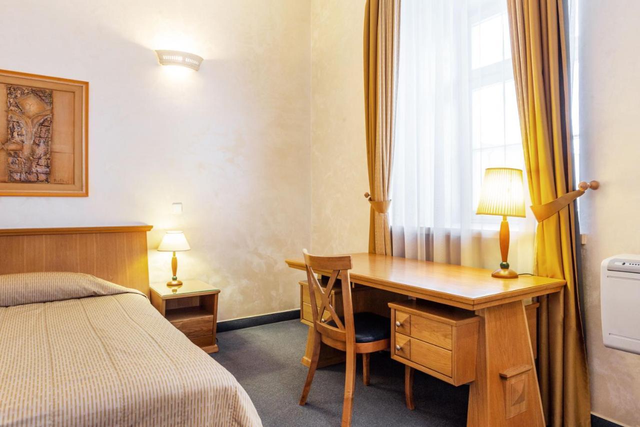 Atrium Suites VNO Exterior foto