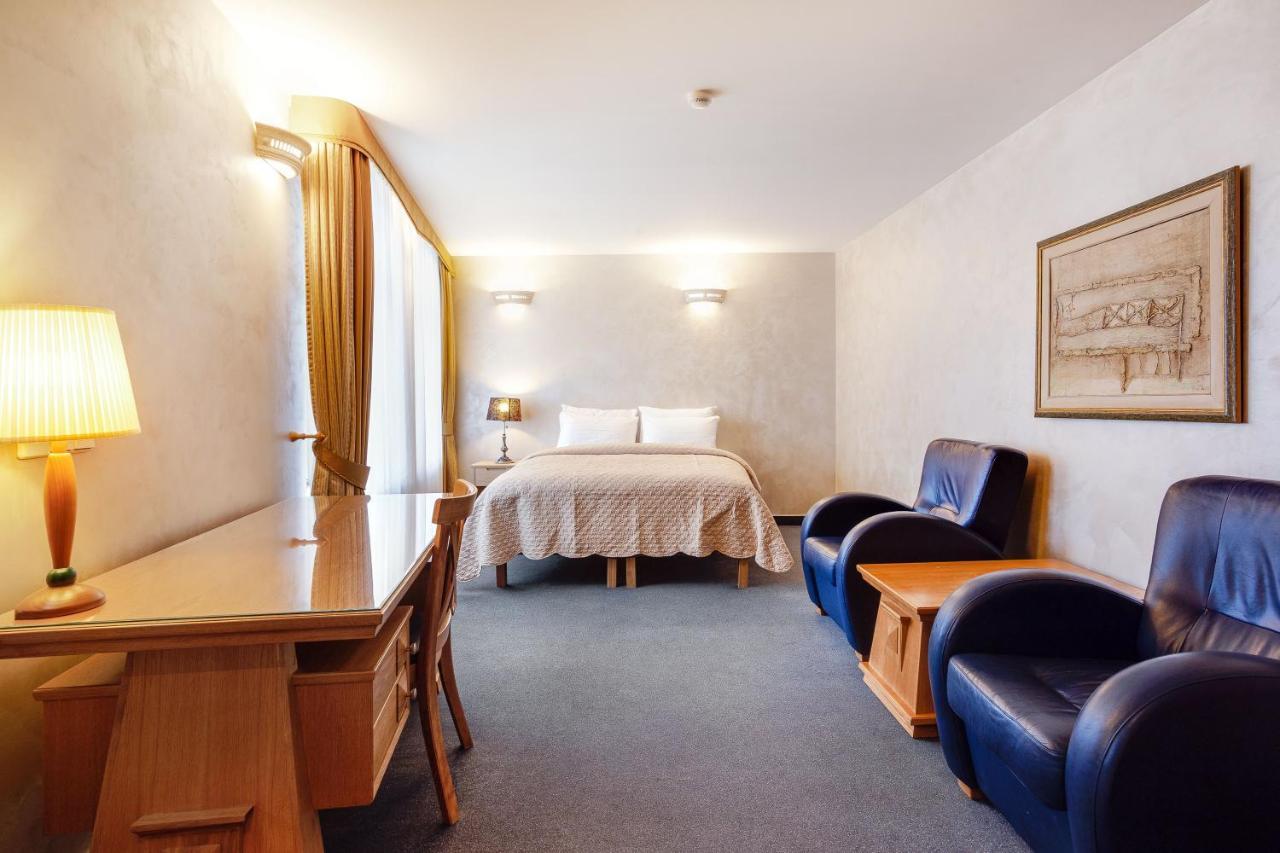 Atrium Suites VNO Exterior foto