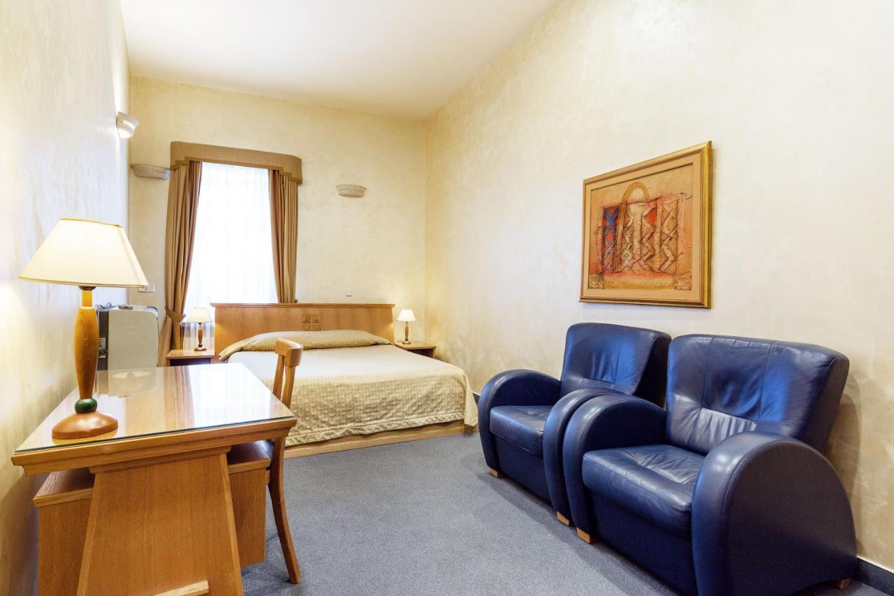 Atrium Suites VNO Exterior foto